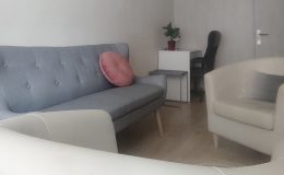 terapia de pareja