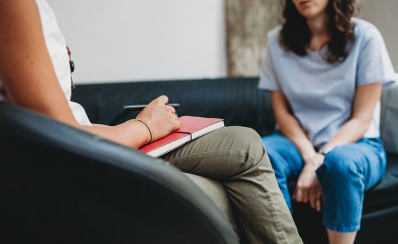 intervención en el trastorno por estrés postraumático, EMDR