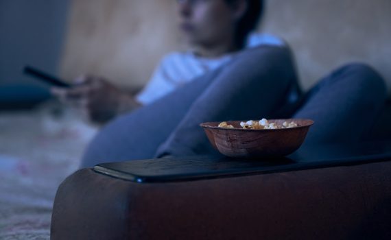 alimentació emocional o quan menjar per ansietat o per tristesa es converteix en un problema.