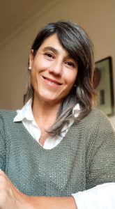 CRISTINA SAMPEDRO