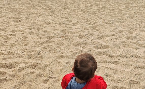 sobreprotección infantil