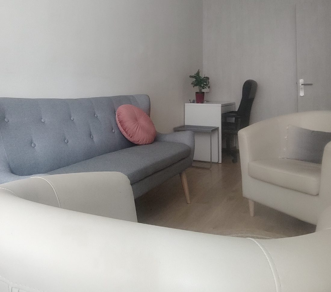 Terapia de pareja