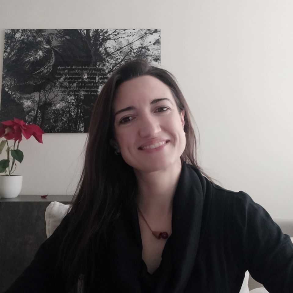 Dra. Judit March, psic&oacute;loga en Barcelona